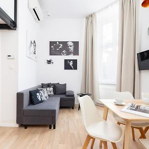 Appartement met een Slaapkamer